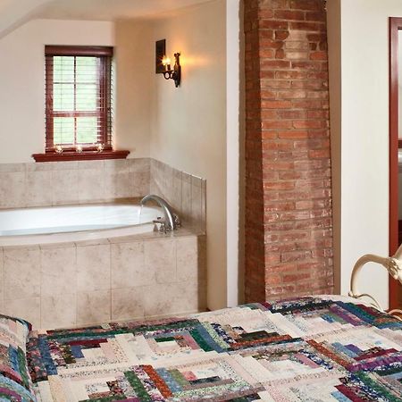 Speedwell Forge B&B Lititz Exterior photo