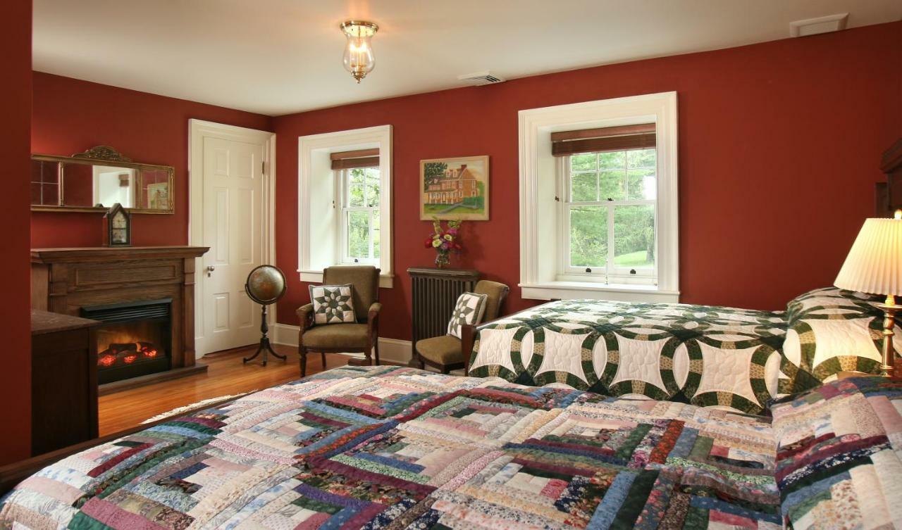Speedwell Forge B&B Lititz Exterior photo
