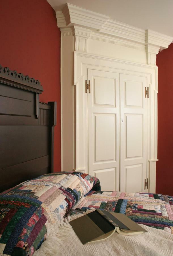 Speedwell Forge B&B Lititz Exterior photo